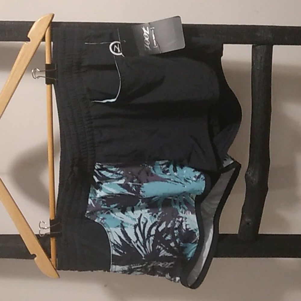 Women's Zoot Run 101 2" Shorts NWT